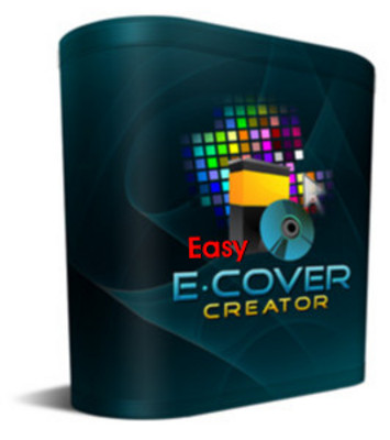 Product picture Easy E-cover Creator