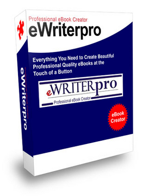 Product picture eWriter Pro
